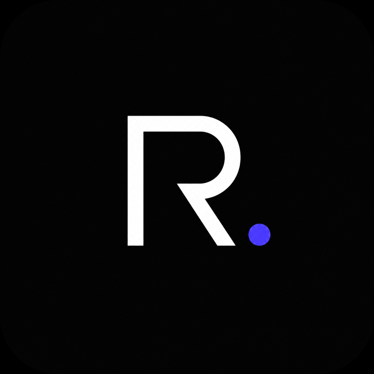 ROASmind R-dot icon